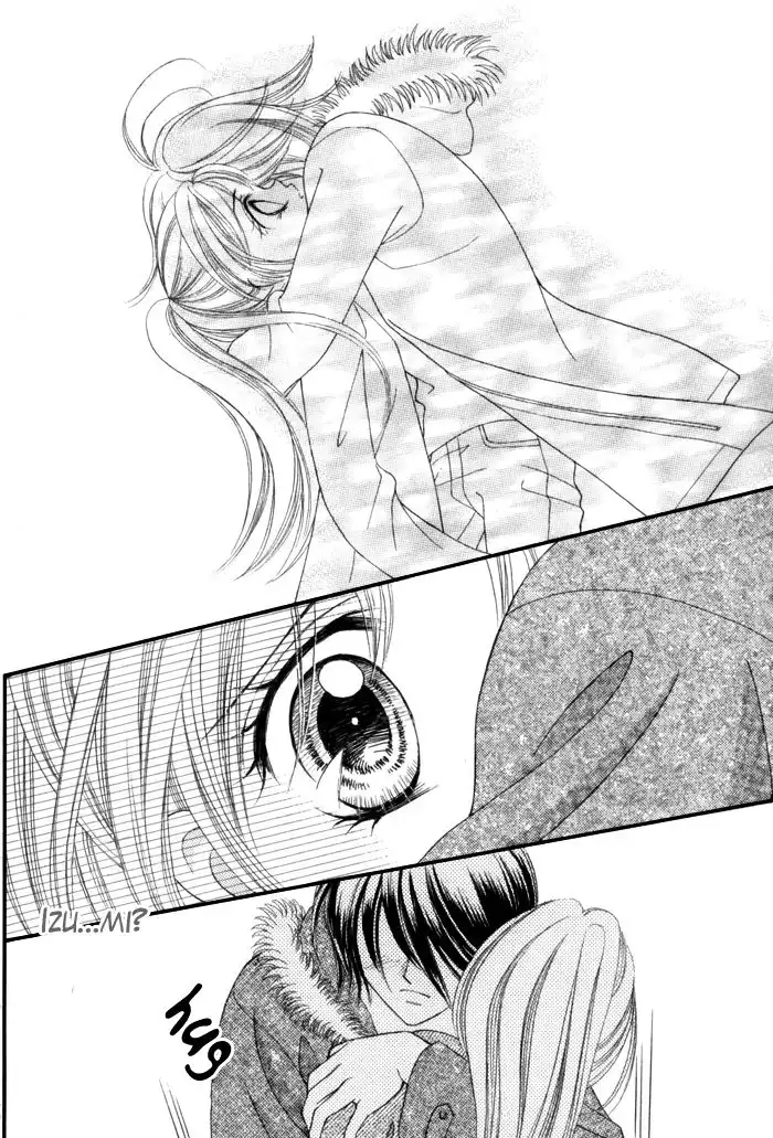 Usotsuki na Gemini Chapter 6 16